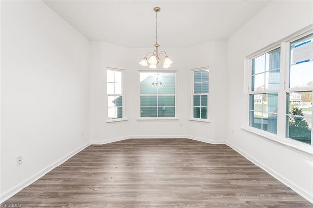 1043 Thicket Drive, Burlington, NC 27217