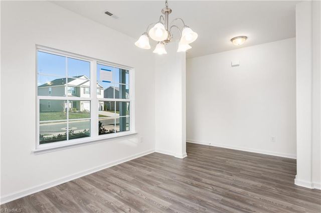 1043 Thicket Drive, Burlington, NC 27217