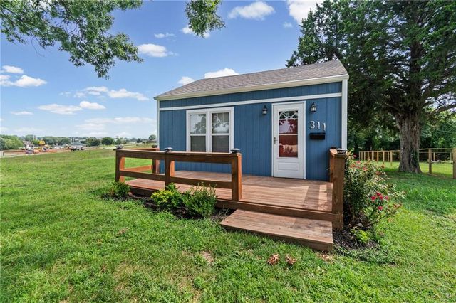 311 Joseph Street, Richmond, MO 64085