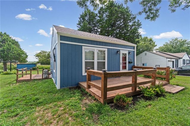 311 Joseph Street, Richmond, MO 64085