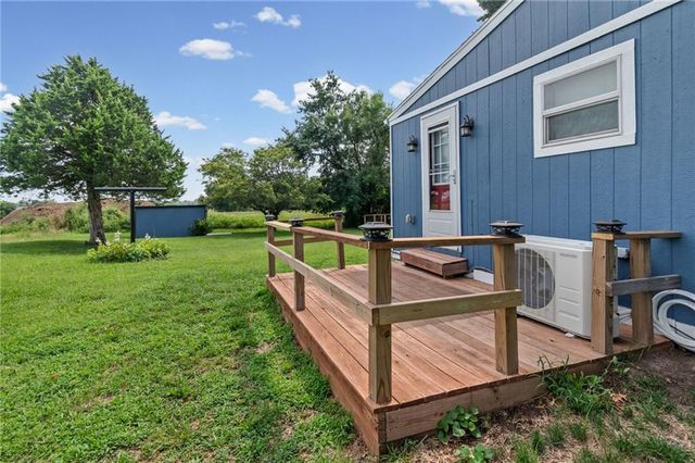 311 Joseph Street, Richmond, MO 64085