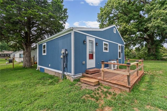 311 Joseph Street, Richmond, MO 64085