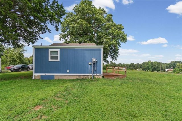 311 Joseph Street, Richmond, MO 64085