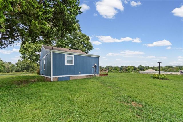 311 Joseph Street, Richmond, MO 64085