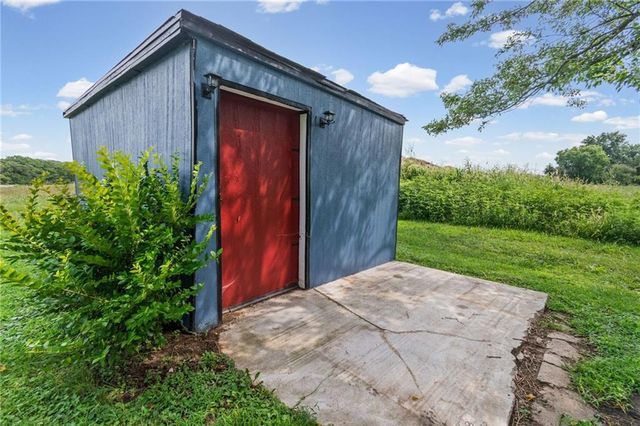 311 Joseph Street, Richmond, MO 64085