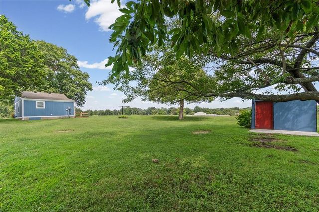 311 Joseph Street, Richmond, MO 64085