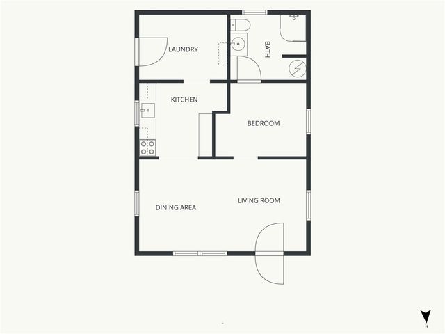 311 Joseph Street, Richmond, MO 64085