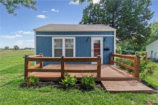 311 Joseph Street, Richmond, MO 64085