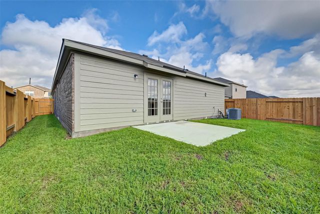 20834 Solstice Point Drive, Hockley, TX 77447