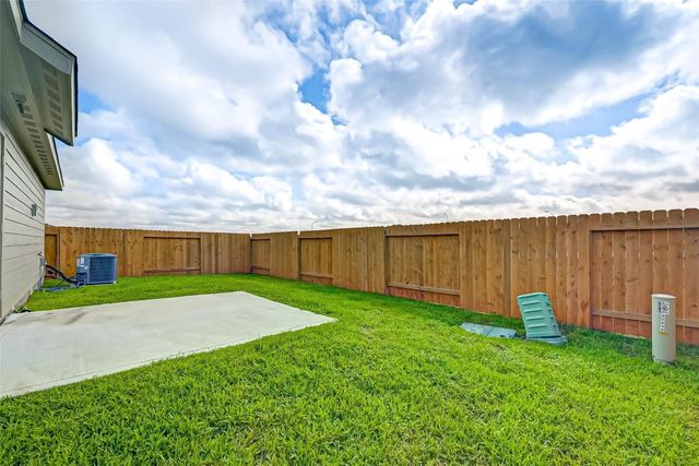 20834 Solstice Point Drive, Hockley, TX 77447