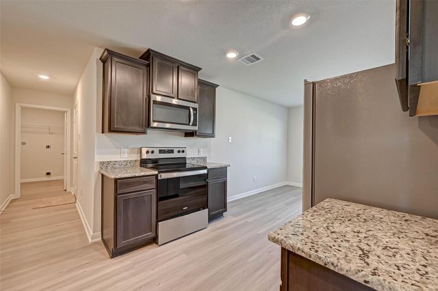 20834 Solstice Point Drive, Hockley, TX 77447