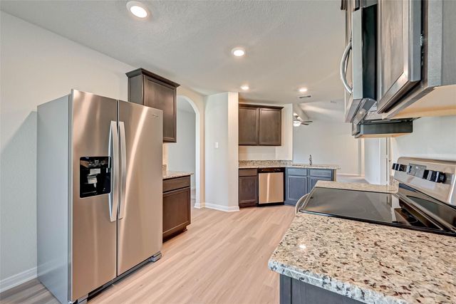 20834 Solstice Point Drive, Hockley, TX 77447