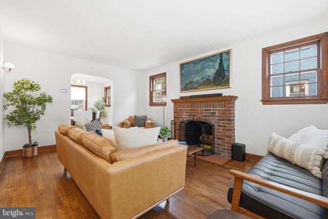 1420 MICHIGAN AVE NE, Washington, DC 20017