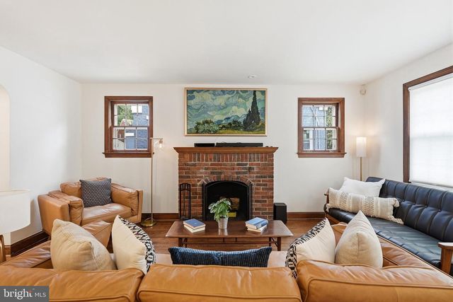 1420 MICHIGAN AVE NE, Washington, DC 20017