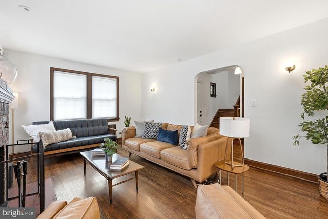 1420 MICHIGAN AVE NE, Washington, DC 20017