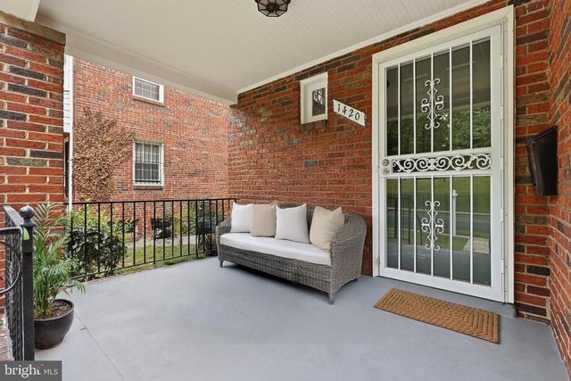 1420 MICHIGAN AVE NE, Washington, DC 20017