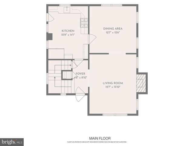 1420 MICHIGAN AVE NE, Washington, DC 20017