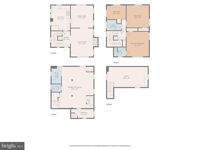 1420 MICHIGAN AVE NE, Washington, DC 20017
