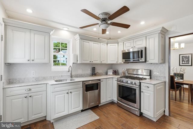 1420 MICHIGAN AVE NE, Washington, DC 20017