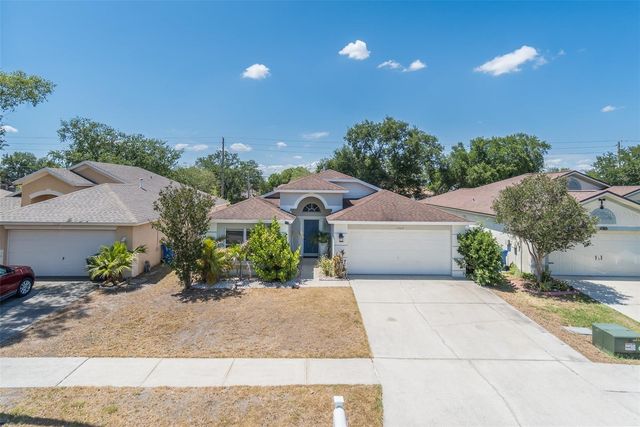 1707 BONDURANT WAY, Brandon, FL 33511
