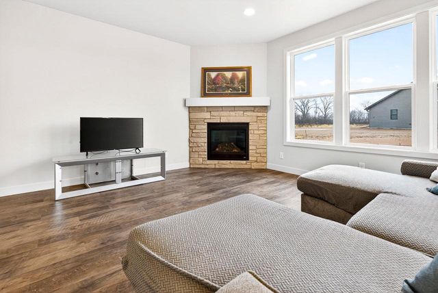 1743 LEGACY LANE, Neenah, WI 54956