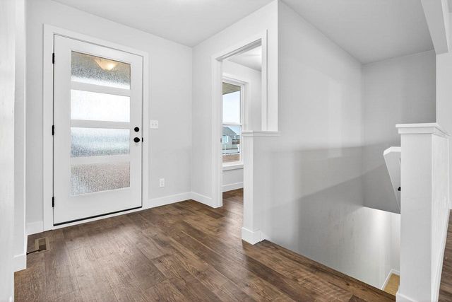 1743 LEGACY LANE, Neenah, WI 54956