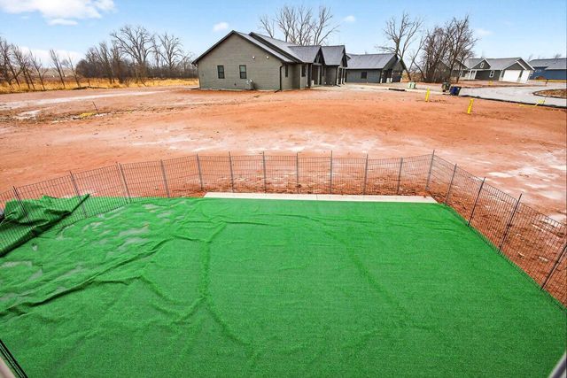 1743 LEGACY LANE, Neenah, WI 54956