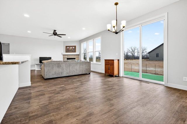 1743 LEGACY LANE, Neenah, WI 54956