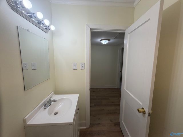 1821 7th Street SE, Decatur, AL 35601