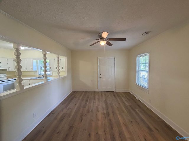 1821 7th Street SE, Decatur, AL 35601