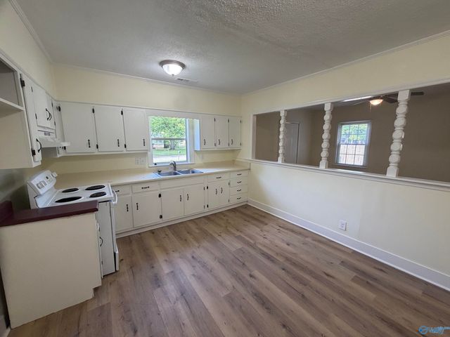 1821 7th Street SE, Decatur, AL 35601