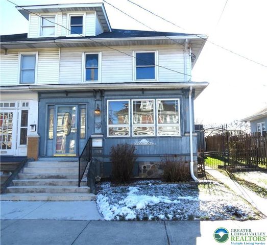 2028 Ealer Avenue, Wilson Boro, PA 18042