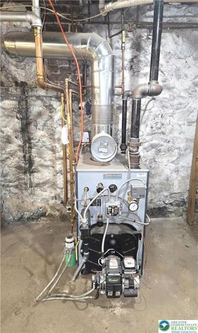 2028 Ealer Avenue, Wilson Boro, PA 18042