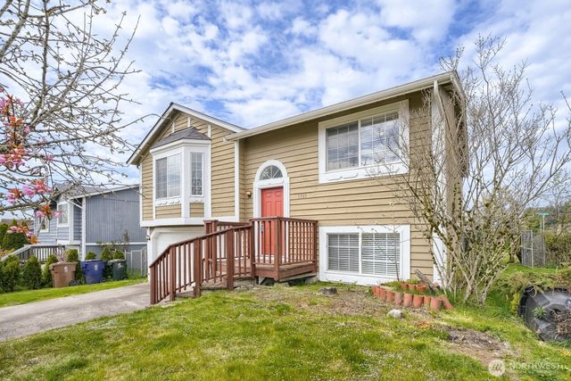 1701 S 87th Street, Tacoma, WA 98444
