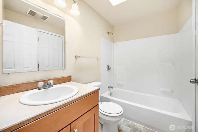 1701 S 87th Street, Tacoma, WA 98444