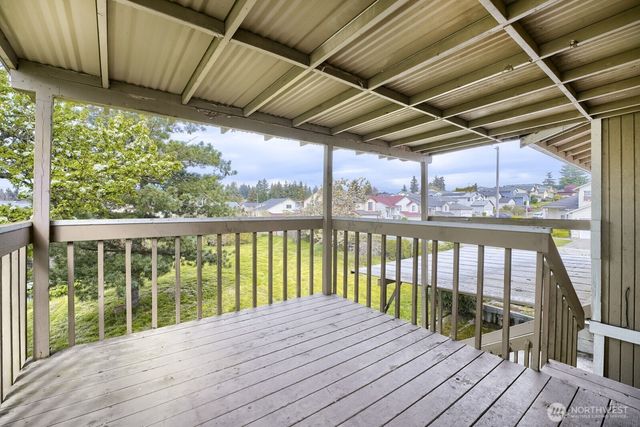 1701 S 87th Street, Tacoma, WA 98444