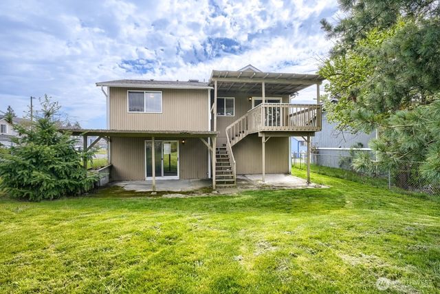 1701 S 87th Street, Tacoma, WA 98444