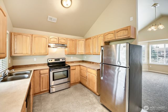 1701 S 87th Street, Tacoma, WA 98444