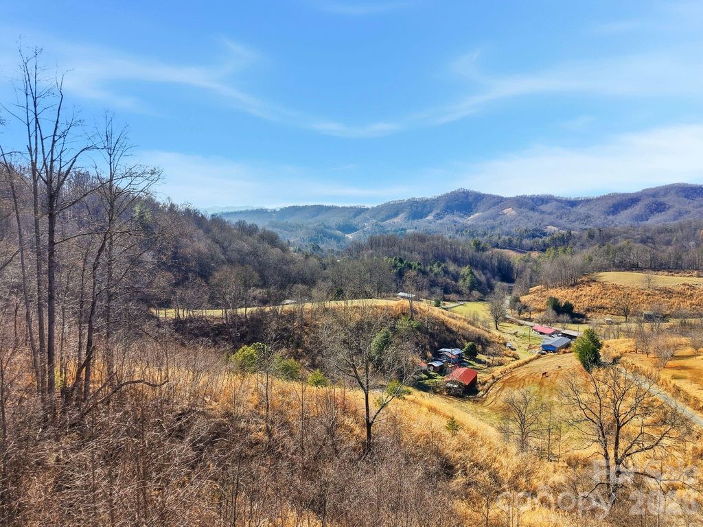 99999 Morgan Branch Road, Marshall, NC 28753