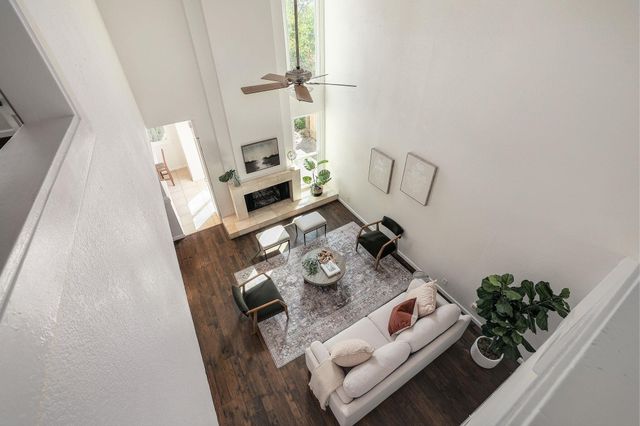 5227 Langwood DR, Austin, TX 78754