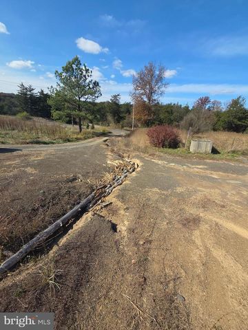 2500 BEAVER RUN RD, Burlington, WV 26710