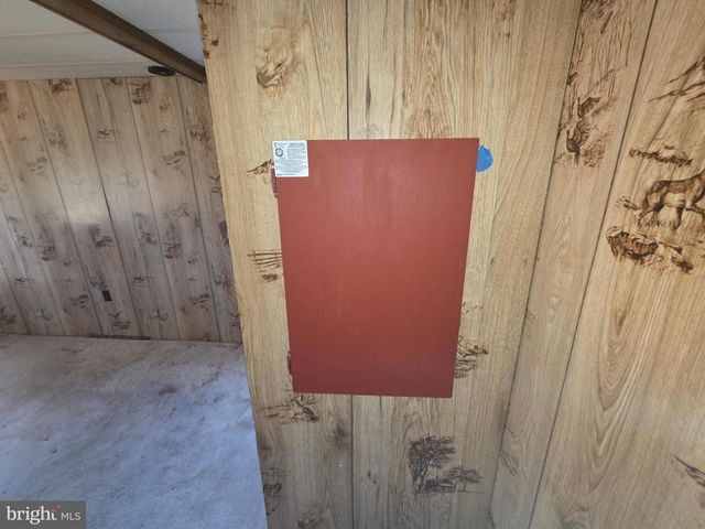 2500 BEAVER RUN RD, Burlington, WV 26710