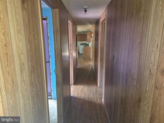 2500 BEAVER RUN RD, Burlington, WV 26710