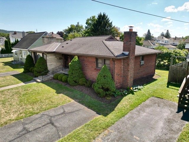 327 Noble Street, Elmira City, NY 14901