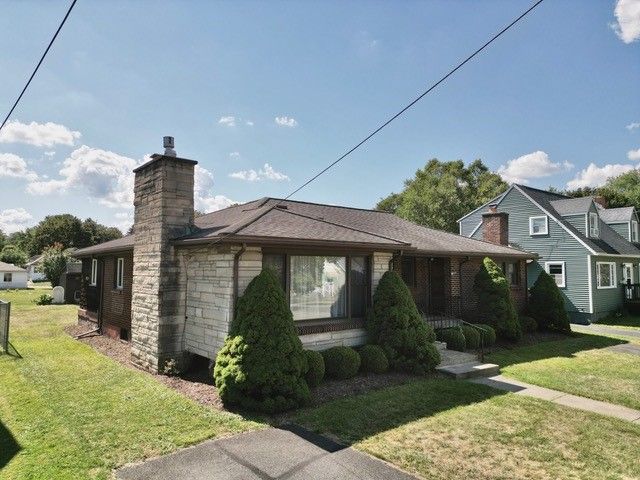327 Noble Street, Elmira City, NY 14901