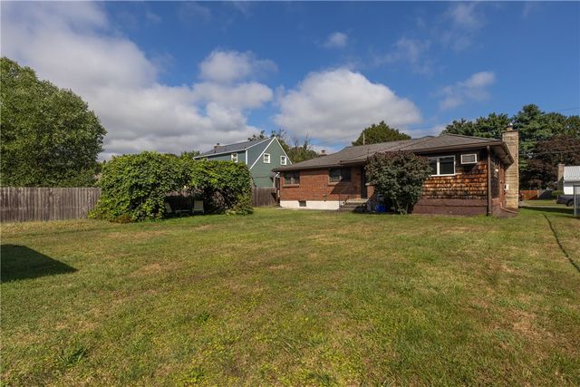 327 Noble Street, Elmira City, NY 14901