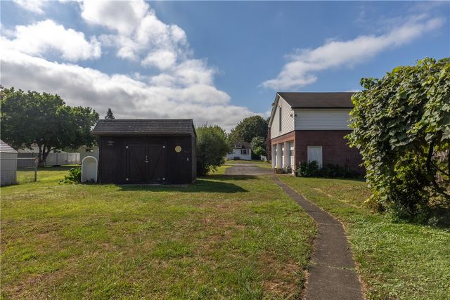 327 Noble Street, Elmira City, NY 14901