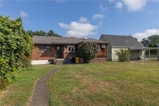 327 Noble Street, Elmira City, NY 14901