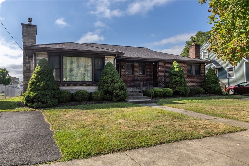 327 Noble Street, Elmira City, NY 14901