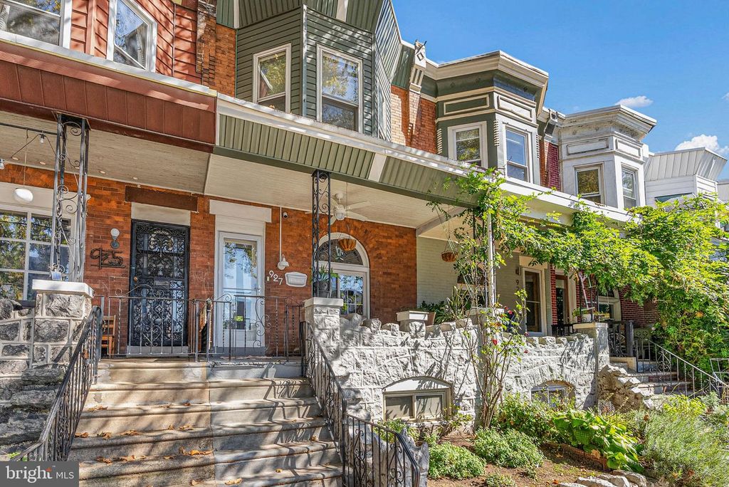 927 S 50TH ST, PHILADELPHIA, PA 19143 — photo 5